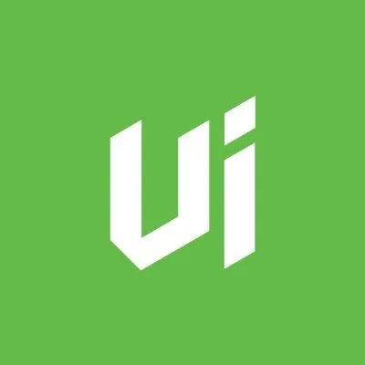 United International Holding Company Logo