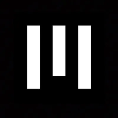 Logo by Brandfetch