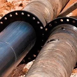 United Pipeline Systems, Inc. logo