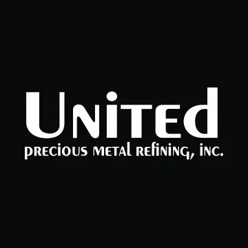 United Precious Metal Refining Logo