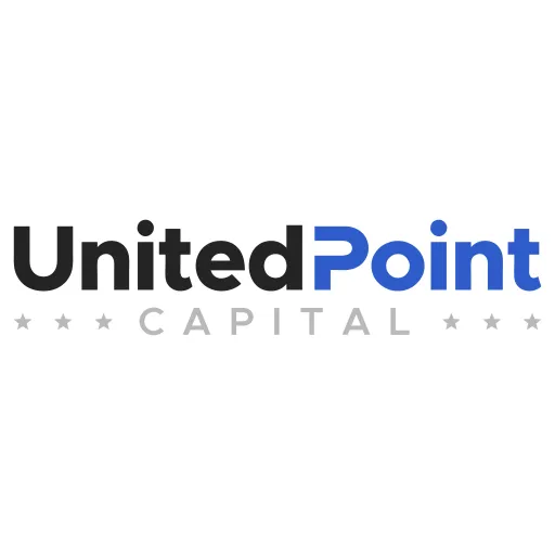 UNITEDPOINT HOLDINGS 1 LLC logo