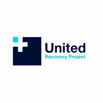 United Recovery Project Logo