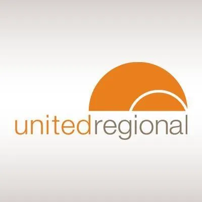 United Regional logo
