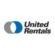 United Rentals logo