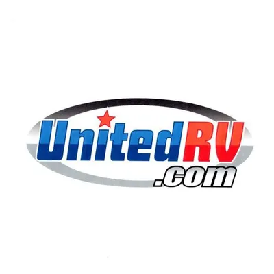 United RV Parts logo