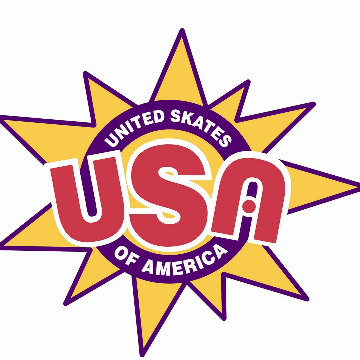 United Skates of America logo