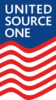 United Source One, Inc. logo