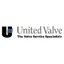 united valve logo