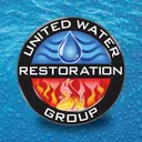 United Water Restoration Group logo