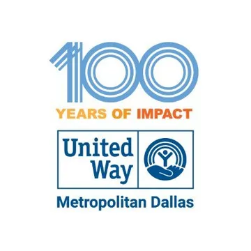 United Way of Metropolitan Dallas Logo