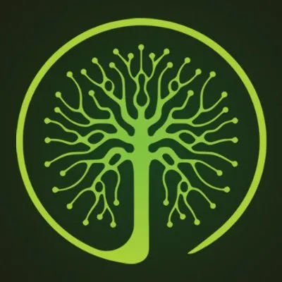 Logo by Brandfetch