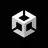 Unity logo
