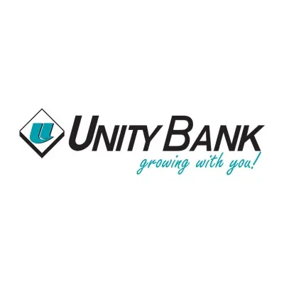 Unity Bank logo