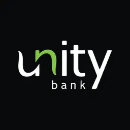 Unity Bank logo
