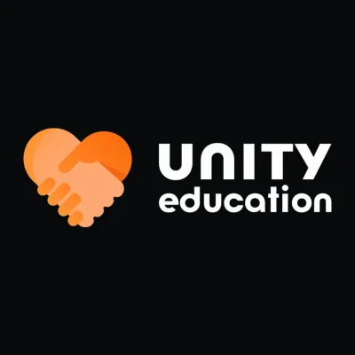 Unity Education Limited logo