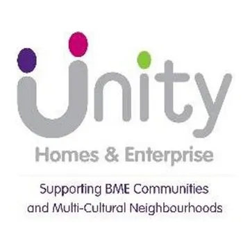 Unity Homes and Enterprise Logo