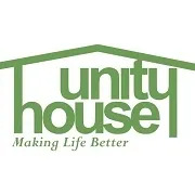 Unity House of Troy logo