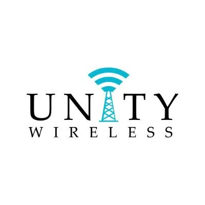 Unity Wireless logo