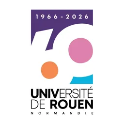 Université de Rouen Normandie Logo & Brand Assets (SVG, PNG and vector ...