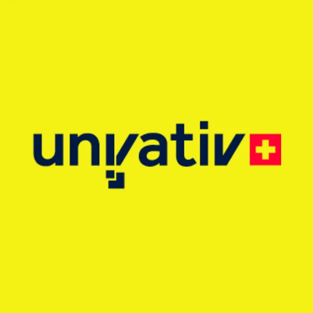 univativ Schweiz AG logo