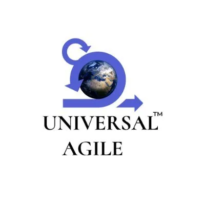 UniversalAGI Logo