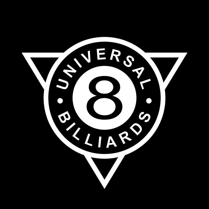 Universalbilliards