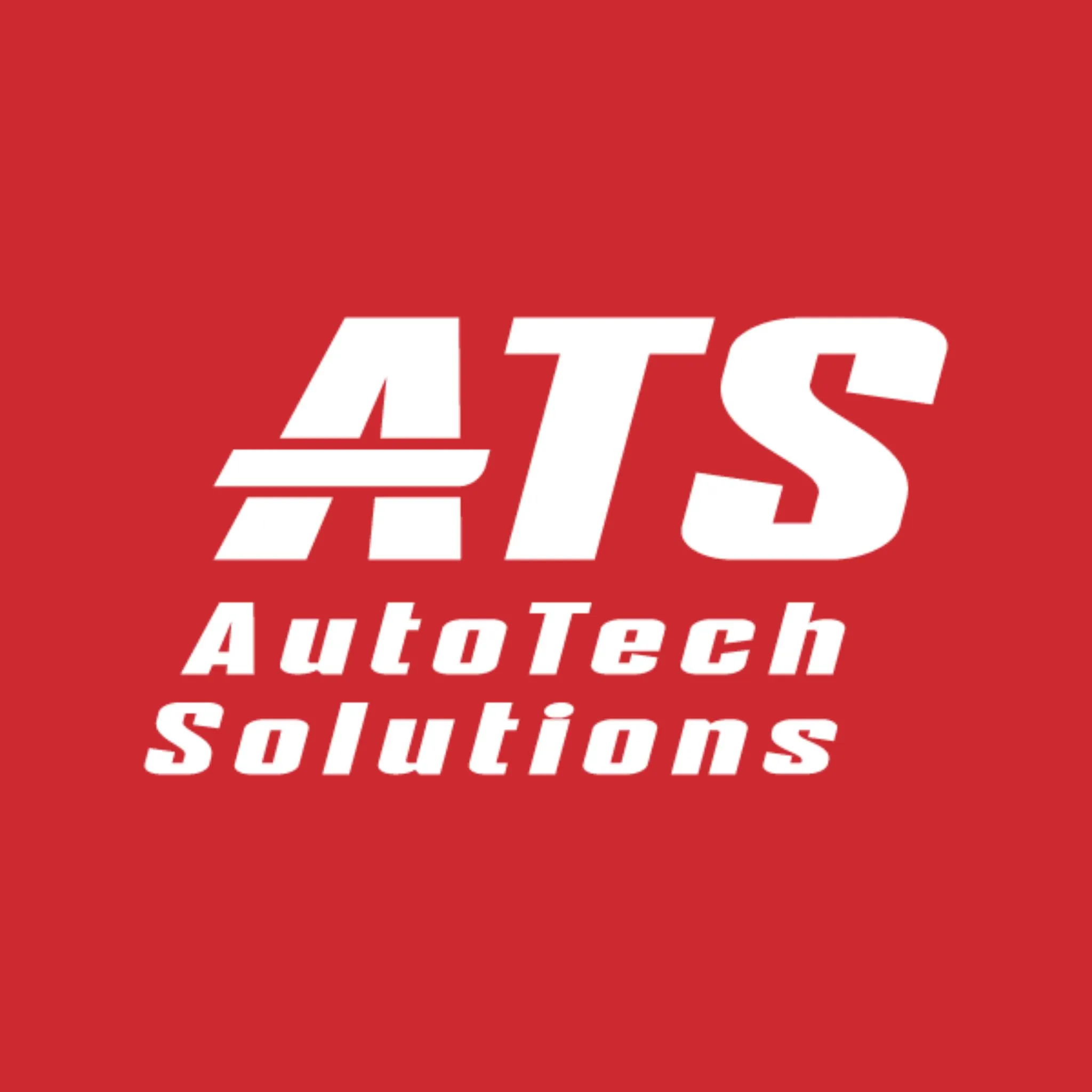 AutoTech Solutions LLC logo