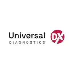 Universal DX logo