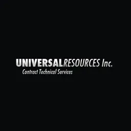 Universal Resources, Inc. logo