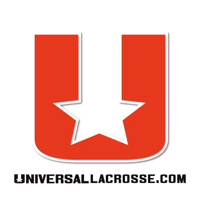 universallacrosse.com logo