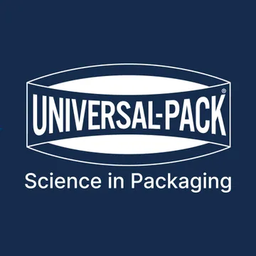Universal Pack Logo