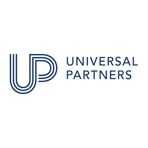 Universal Partners logo