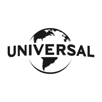 Universal Studios logo