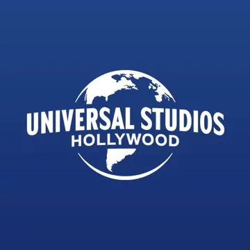 Universal Studios Hollywood Logo