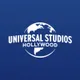 Universal Studios Hollywood logo
