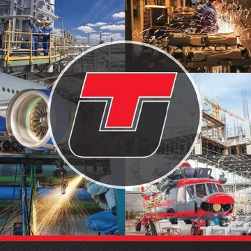 Universal Tool Logo