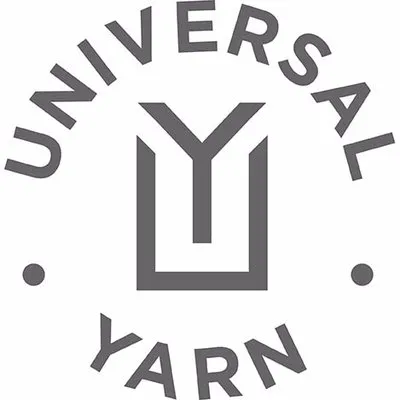 Universal Yarn logo