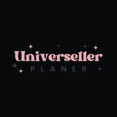 Universeller Planer logo