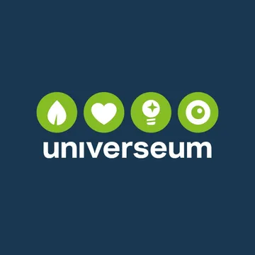 Universeum Logo