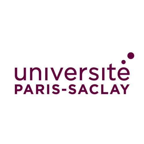 Paris Saclay logo