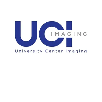 University Center Imaging Logo