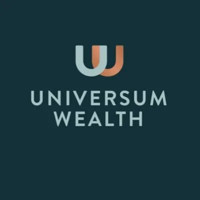 Universum Wealth logo