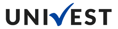 Univest logo