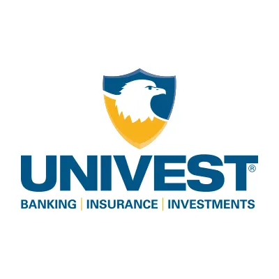 Univest Bank and Trust Co logo