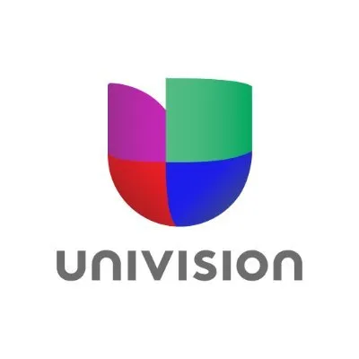 Univision-company-logo