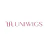 UniWigs logo