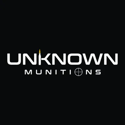 Unknownmunitions