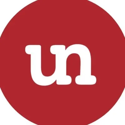 Unlearn logo