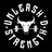 Unleash'd Strength Gym logo
