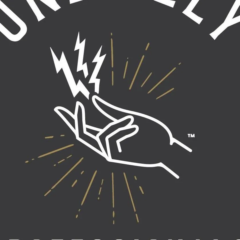 Unlikely Professionals